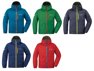 ゴアテックスのモンベルコートおすすめ6選！口コミも合わせて徹底解説！