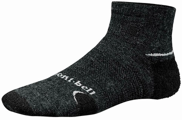 モンベルの靴下がおしゃれで機能的！おすすめソックス6選