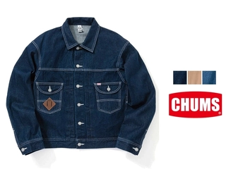 チャムスのアウターはおしゃれで高機能！人気＆おすすめアウター6選