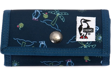 実用性抜群！チャムスの人気おすすめキーケース5選