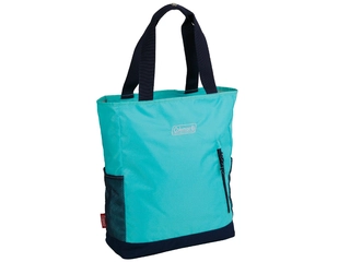 コールマンのトートバッグおすすめ3選 ！オンタイムもオフタイムも大活躍！