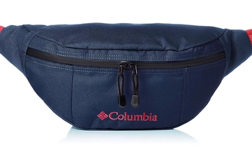 コロンビアのおすすめウエストポーチ！魅力もたっぷり紹介