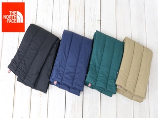 ザ・ノース・フェイスのマフラーでセンスアップ！おすすめ4選