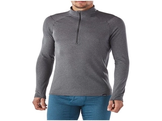 パタゴニアのキャプリーンを徹底解剖！