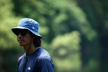 あのニューエラの、アウトドア特化モデルを紹介！