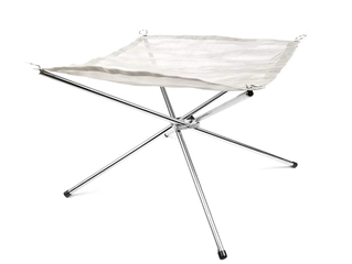 500gの超軽量モデルまで！コンパクトな焚き火台を7つ厳選紹介！