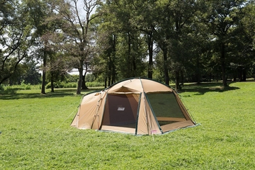 Amazonで人気のテントランキングまとめ！キャンプを快適に過ごそう！