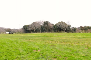 広々としたテントサイトが魅力！成田ゆめ牧場キャンプ場に行ってきた