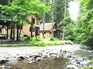 東京のバンガロー12選！リーズナブルに本格アウトドア！