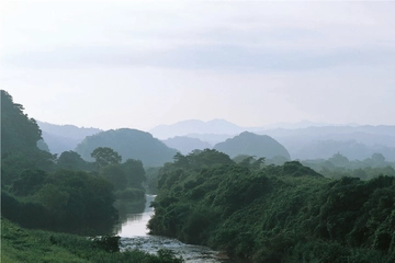 島根のバンガローおすすめ8選！温泉や海を満喫しよう！