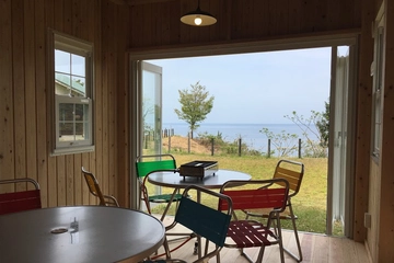 石川のバンガローおすすめ6選！海も温泉も堪能しよう！