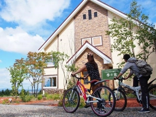 北海道でも冬キャンプはできる！まあぶオートキャンプ場の魅力を徹底解説！