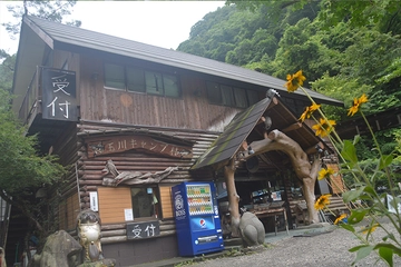 釣りや魚の掴み取りもできる！「玉川キャンプ村」がファミリーにおすすめ！
