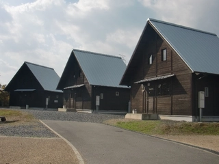 景観資産“大正池”隣接の「大正池グリーンパーク」でキャンプを満喫！