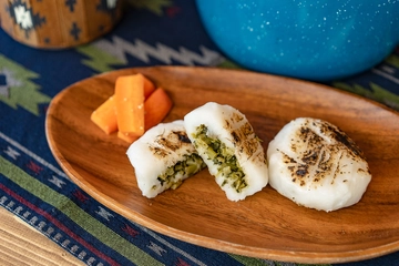 【ひなたごはん】クッカー×あんぼで新潟の味！