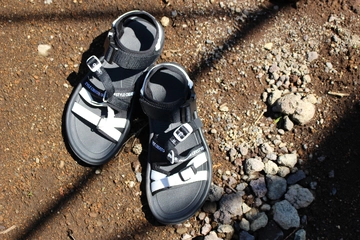 これは買うしかない!Snow Peak × Teva コラボレーションサンダル第3弾!