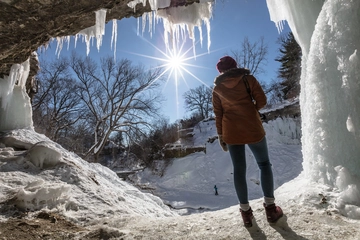 パタゴニアのゴアテックス＆H2Noアウター2選！悪天候の強い味方