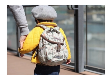 コールマンの人気キッズリュック13選！サイズや用途に合わせて選ぼう