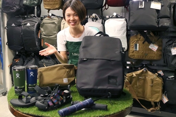 父の日ギフトはアウトドアショップで選ぼう！いつまでもシャレてるお父さんでいて欲しい！