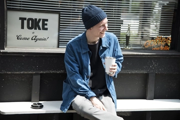 かわいいものからスタイリッシュなものまで！人気のサーモマグ16選