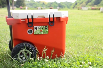 【今月のフカボリ！vol.2】日本初上陸の多機能クーラーボックスが凄い！！