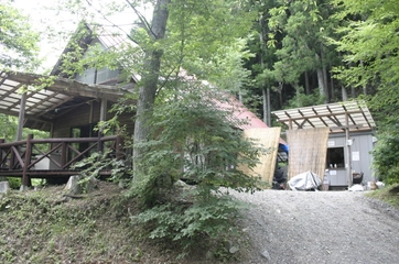 大自然の宝箱!山中湖近くの「スカイバレーキャンプ場」で自然満喫キャンプ