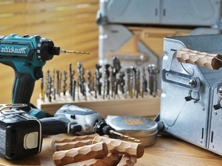 【キャンパーこだわりの逸品】キャンパーの個性が光るDIYギア 前編