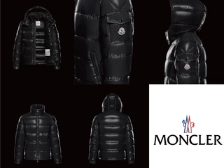 おしゃれで上品なmoncler(モンクレール)のメンズブルゾン6選