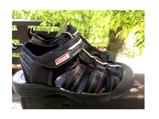  コールマンのサンダル6選！夏のレジャーに最適の快適な履き心地！