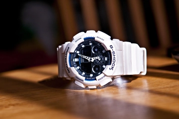タフでお洒落!アウトドアにもぴったりなG-SHOCK15選