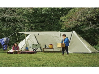 アレンジ自由＆設営らくらく！ ツインピルツフォークのおすすめ3選