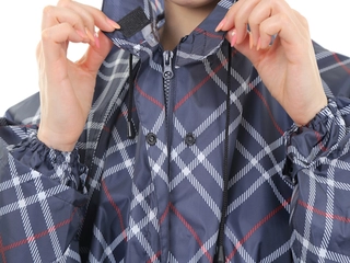 雨でも街でも使える！おしゃれなレディースレインコートおすすめ6選