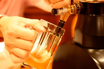 アウトドアブランド「パタゴニア」がビールを販売!そのおいしさに注目