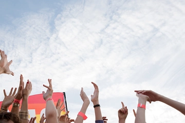 トヨロックネバーダイ！トヨロックと一緒にキャンプを楽しもう