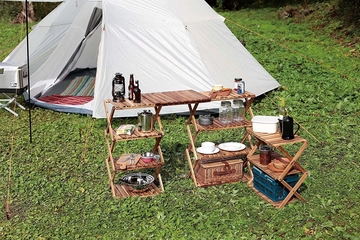 フリーボード2選＋セットで使えるアイテム2選！アレンジを楽しもう