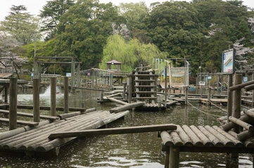 清水公園キャンプ場は子どもも大人も楽しめる!魅力を大解剖