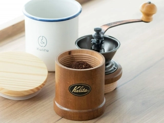 おすすめの手挽きコーヒーミルを紹介!アウトドアで挽きたてコーヒーを堪能しよう!