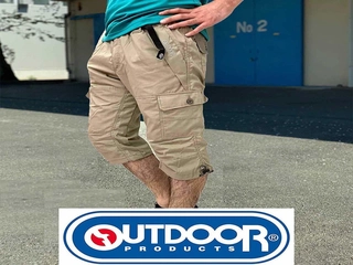 OUTDOOR PRODUCTSの魅力を徹底解説