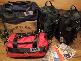 アウトドアに使えるおすすめのバリスティックナイロンバッグ6選