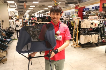 フェスに便利なチェアとテーブル！自分に合った選び方を徹底検証！？