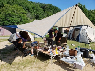 【ゼビオの#ひなたごはんチャレンジVol.2】横須賀ネイビーバーガーに挑戦!