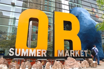 日本未発売モデル続々！世界のアウトドア最前線「OR SHOW2019」潜入レポート