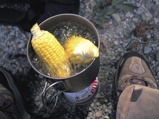 アルミ鍋のおすすめ6選！軽量・熱伝導率良しだからアウトドアで大活躍！