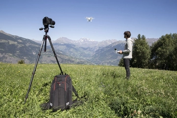 防水性能が高いタイプをチェック！カメラリュックのおすすめ6選