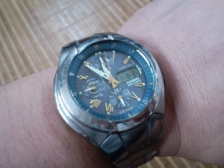 手間なく正確な時刻を知りたい方に！ソーラー電波時計5選