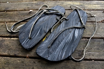 素足感覚で走れる話題のサンダル！人気のルナサンダル4選