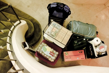 収納性と使い勝手のよさが大評判！おすすめソフトキャリーケース3選