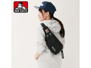 「ベンデイビス」特集！評判や口コミは？ベンデイビスでカジュアルに攻めよう！