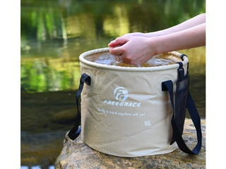 折りたたみバケツのおすすめ15選！アウトドア・防災用に大活躍