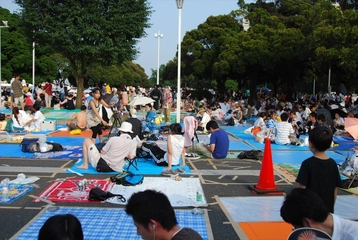 ブルーシートの使い方はアイディア次第！おすすめブルーシート4選